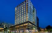 Туры в отель Shenzhen Technology University 1034 Hotel-Managed by Grand Skylight Hotels