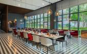 Туры в отель Shenzhen Technology University 1034 Hotel-Managed by Grand Skylight Hotels