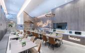 Туры в отель Palace Hotel (Beijing South Railway Station Jiaomen West Subway Station)