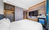 Туры в отель Palace Hotel (Beijing South Railway Station Jiaomen West Subway Station)