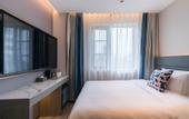 Туры в отель Palace Hotel (Beijing South Railway Station Jiaomen West Subway Station)