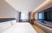 Туры в отель Palace Hotel (Beijing South Railway Station Jiaomen West Subway Station)