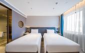 Туры в отель Palace Hotel (Beijing South Railway Station Jiaomen West Subway Station)