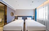 Туры в отель Palace Hotel (Beijing South Railway Station Jiaomen West Subway Station)