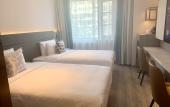 Туры в отель Palace Hotel (Beijing South Railway Station Jiaomen West Subway Station)