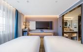 Туры в отель Palace Hotel (Beijing South Railway Station Jiaomen West Subway Station)