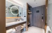 Туры в отель Palace Hotel (Beijing South Railway Station Jiaomen West Subway Station)