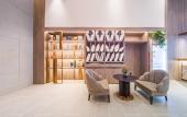 Туры в отель Palace Hotel (Beijing South Railway Station Jiaomen West Subway Station)