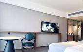Туры в отель HUIZHOU MOMENT HOTEL