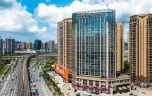Туры в отель HUIZHOU MOMENT HOTEL