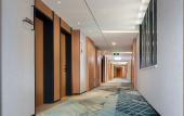 Туры в отель HUIZHOU MOMENT HOTEL
