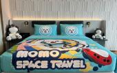 Туры в отель HUIZHOU MOMENT HOTEL