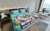 Туры в отель HUIZHOU MOMENT HOTEL