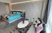 Туры в отель HUIZHOU MOMENT HOTEL