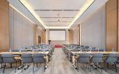 Туры в отель HUIZHOU MOMENT HOTEL