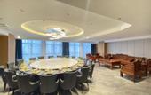 Туры в отель Hongteng Hujing Hotel, Huashan, Jinan