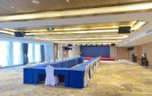 Туры в отель Hongteng Hujing Hotel, Huashan, Jinan