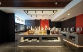 Туры в отель The GiorgioMorandi Hotels (Jinan Olympic Sports West Road)
