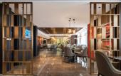 Туры в отель The GiorgioMorandi Hotels (Jinan Olympic Sports West Road)