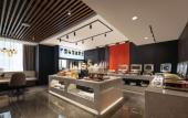 Туры в отель The GiorgioMorandi Hotels (Jinan Olympic Sports West Road)