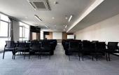 Туры в отель The GiorgioMorandi Hotels (Jinan Olympic Sports West Road)