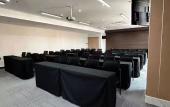 Туры в отель The GiorgioMorandi Hotels (Jinan Olympic Sports West Road)
