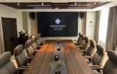 Туры в отель The GiorgioMorandi Hotels (Jinan Olympic Sports West Road)