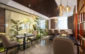 Туры в отель The GiorgioMorandi Hotels (Jinan Olympic Sports West Road)