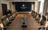 Туры в отель The GiorgioMorandi Hotels (Jinan Olympic Sports West Road)