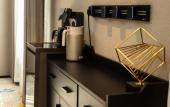 Туры в отель The GiorgioMorandi Hotels (Jinan Olympic Sports West Road)