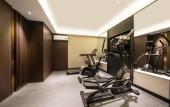 Туры в отель The GiorgioMorandi Hotels (Jinan Olympic Sports West Road)