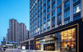 Туры в отель The GiorgioMorandi Hotels (Jinan Olympic Sports West Road)