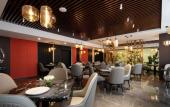 Туры в отель The GiorgioMorandi Hotels (Jinan Olympic Sports West Road)