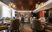 Туры в отель The GiorgioMorandi Hotels (Jinan Olympic Sports West Road)