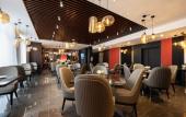 Туры в отель The GiorgioMorandi Hotels (Jinan Olympic Sports West Road)