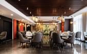 Туры в отель The GiorgioMorandi Hotels (Jinan Olympic Sports West Road)