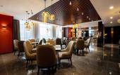 Туры в отель The GiorgioMorandi Hotels (Jinan Olympic Sports West Road)