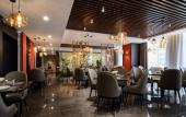 Туры в отель The GiorgioMorandi Hotels (Jinan Olympic Sports West Road)