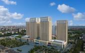 Туры в отель Home2 Suites by Hilton Binzhou Boxing