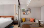 Туры в отель Home2 Suites by Hilton Binzhou Boxing