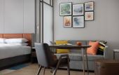 Туры в отель Home2 Suites by Hilton Binzhou Boxing