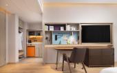 Туры в отель Home2 Suites by Hilton Binzhou Boxing