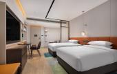 Туры в отель Home2 Suites by Hilton Binzhou Boxing
