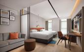 Туры в отель Home2 Suites by Hilton Binzhou Boxing