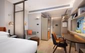Туры в отель Home2 Suites by Hilton Binzhou Boxing