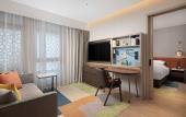 Туры в отель Home2 Suites by Hilton Binzhou Boxing