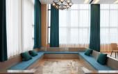 Туры в отель ALLIN Hotel (Sanmen Jiahui Plaza)