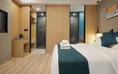 Туры в отель ALLIN Hotel (Sanmen Jiahui Plaza)