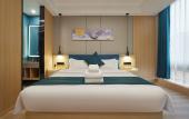 Туры в отель ALLIN Hotel (Sanmen Jiahui Plaza)