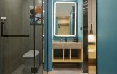 Туры в отель ALLIN Hotel (Sanmen Jiahui Plaza)